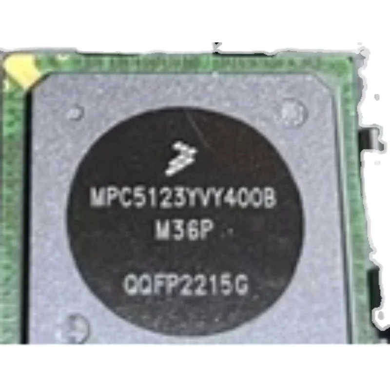 MPC5123YVY400B TEPBGA-516 In stock, power IC