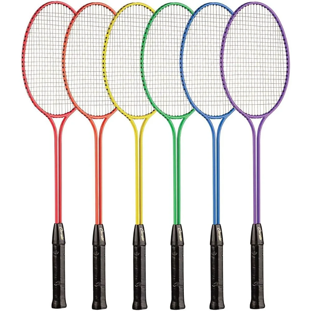 

Tempered Steel Twin Shaft Badminton raquete beach tênis carbono raqueta de tenis
