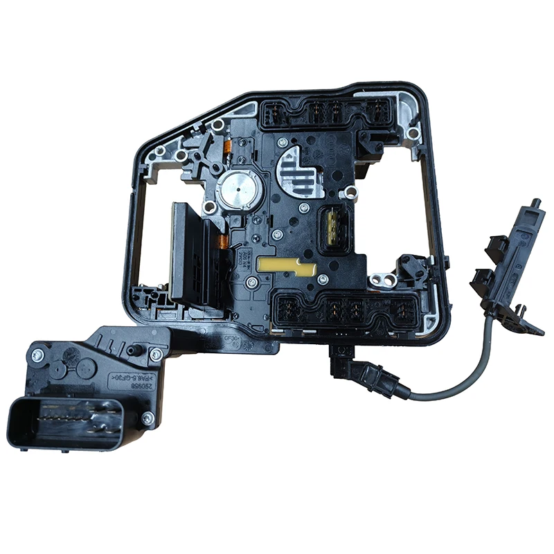 【2026 Hot Selling】Remanufactured TCU Transmission Control Unit 0AM 927769D/43D21249783081/00401065C5 for  s VWS Transmission