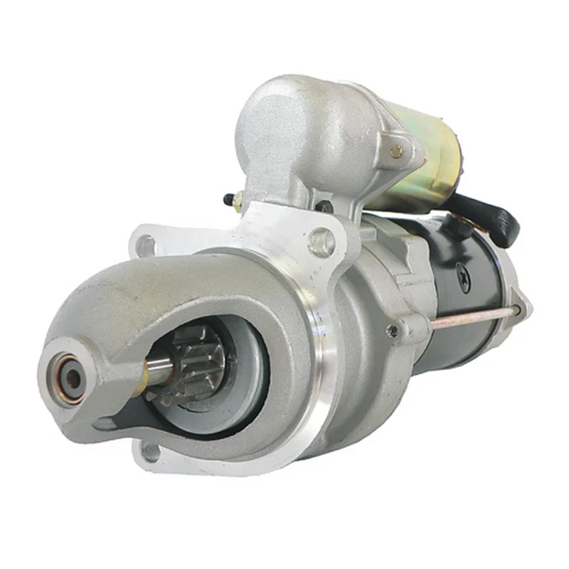 

STG92631 Truck spare parts TG-Tian Guan 4080645 26925296A 12V 3.0KW 10T Starter for India Cummins 6BT5.9