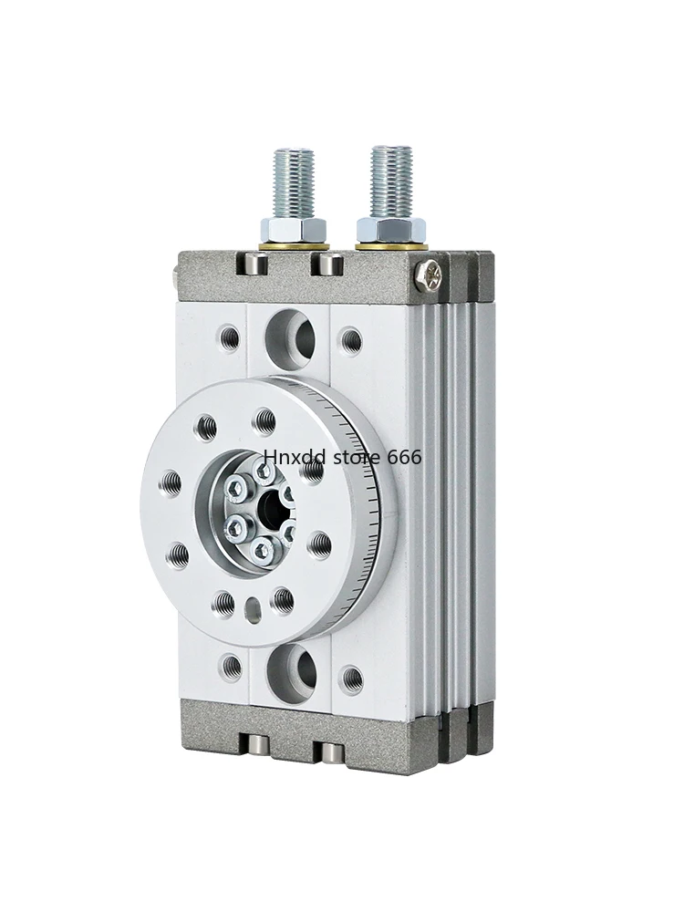 

MSQB rotating cylinder 90 degrees 180 degrees swing 10A/20A/30A/50A