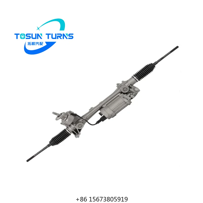 Suitable for  Sagitar  Touran 1K1423055M 8J1423055B 1K1423055K Car Steering Gearbox Power Steering Rack