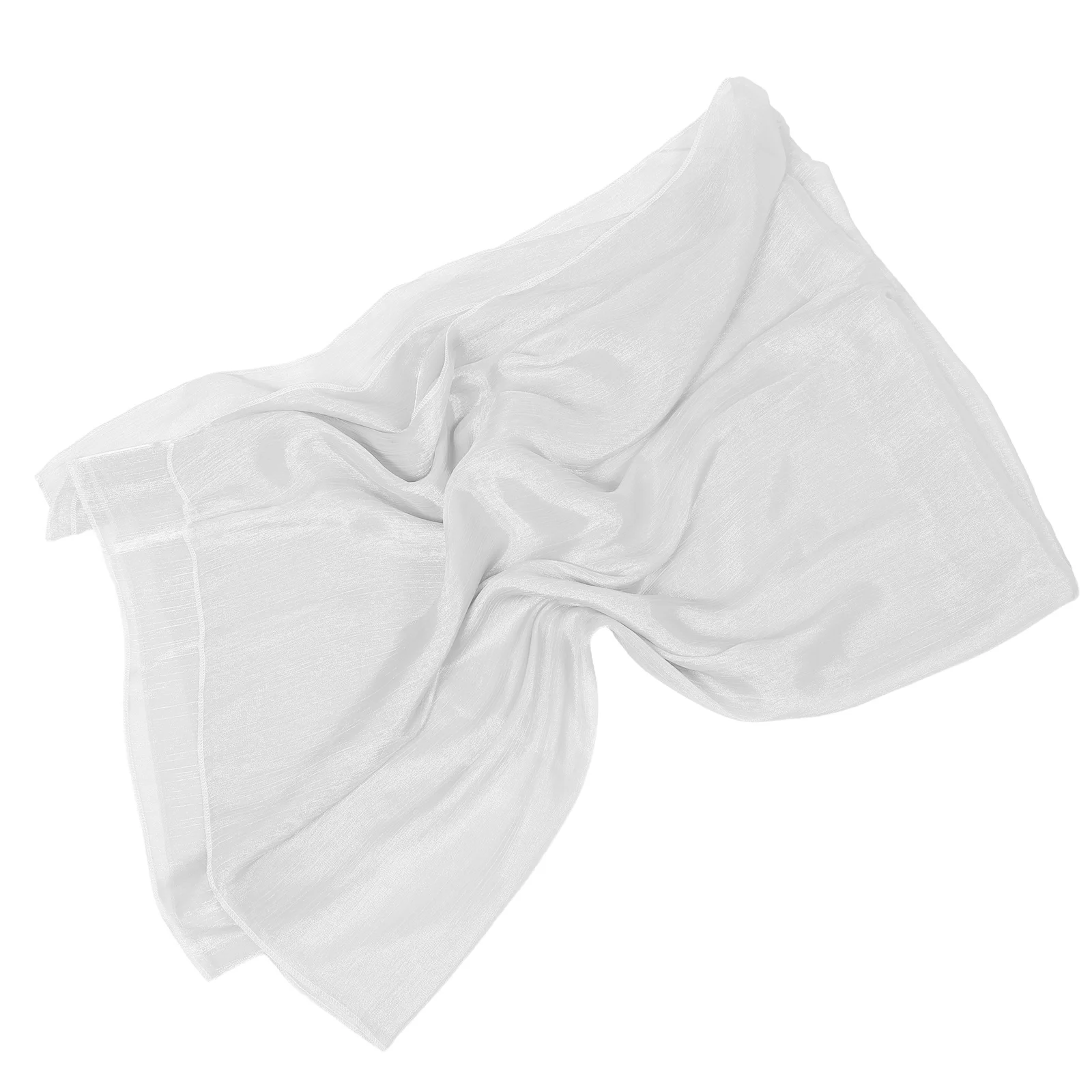 

Photography Backdrop Curtain 150x100cm Beige Glitter Sheer Fabric Shiny Iridescent Photography Background Photo Booth Portrait