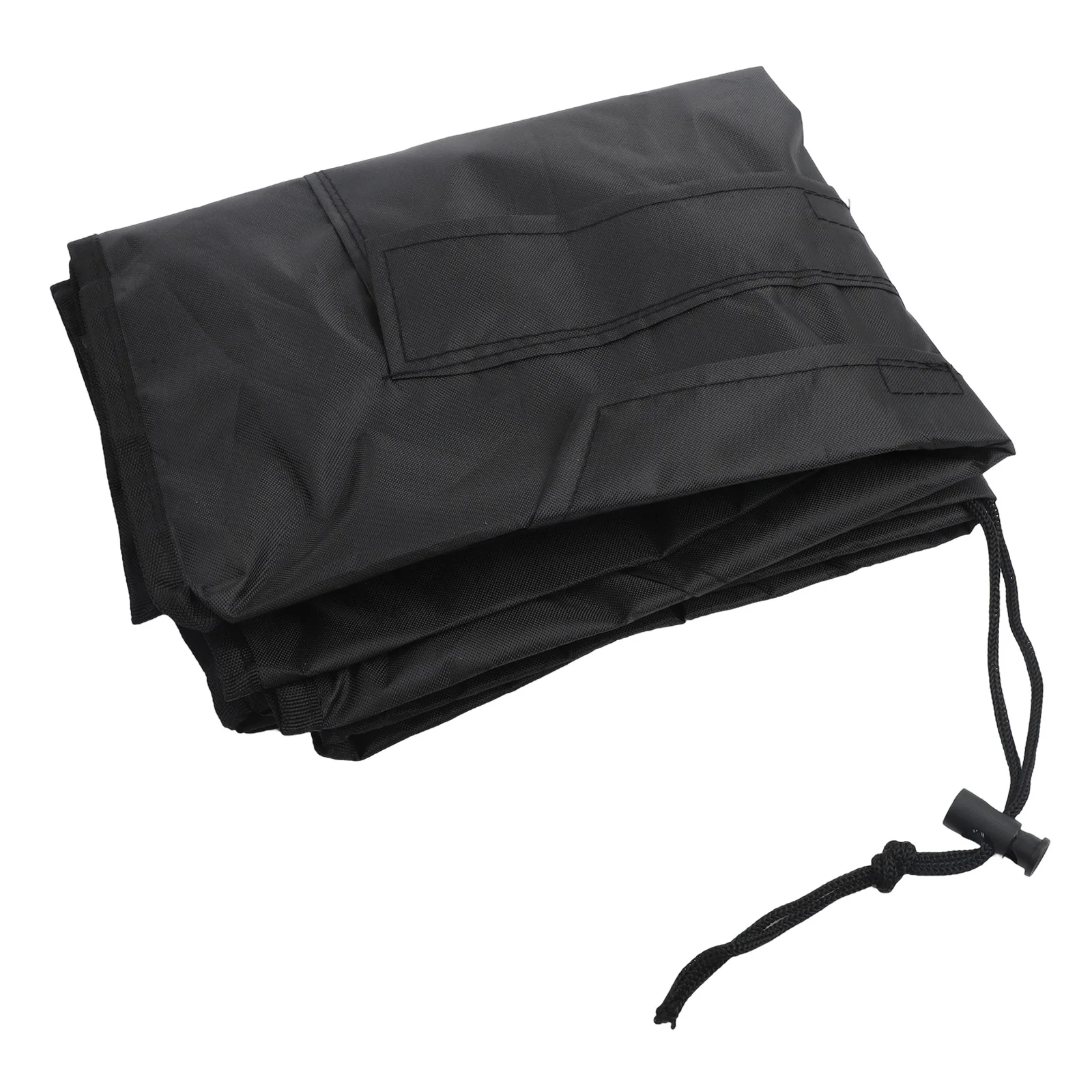 1pc Generator Storage Cover With Waterproof Sealing Tape Seam For 2000W-2500W Outdoor Inverter Portable Generator Cover Tools