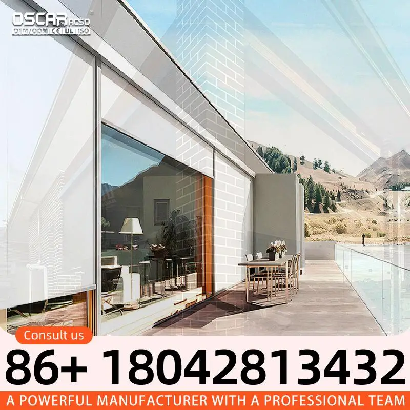 Engineering Rolling Shutter Door Iron Rolling Shutter Door European Style Rolling shutter