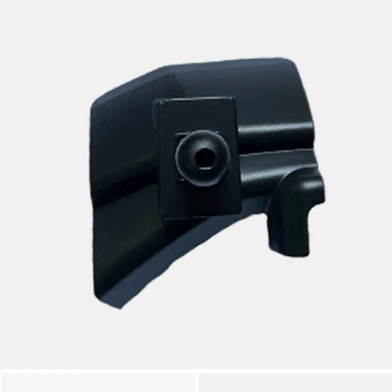 For ISUZU D-MAX DMAX 2021 2022 2023 Accessories Car Mobile Phone Holder Bracket Mount Special Base Air outlet Clip