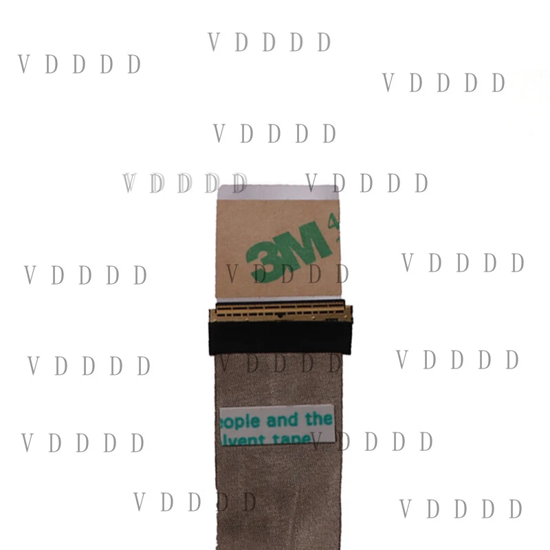PP 6017B0373701 FOR HP 2000-2D 2000 2000-2B00 255 G1 Screen Cable 6017B0373701