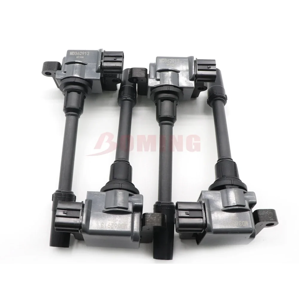 MD362913 New Ignition Coil For Mitsubishi Lancer Mirage Eclipse Galant Carisma Lancer Pajero Space 1.8L 2.0L MD348947 MD358244