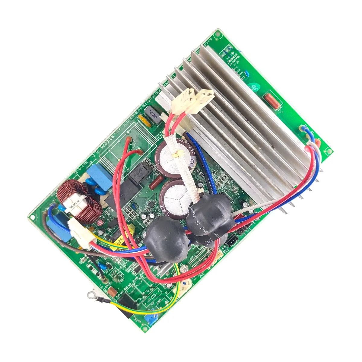 للوحدة الأم لمكيف الهواء TCL أ 010276   لوحة تحويل تردد لوحة الدائرة