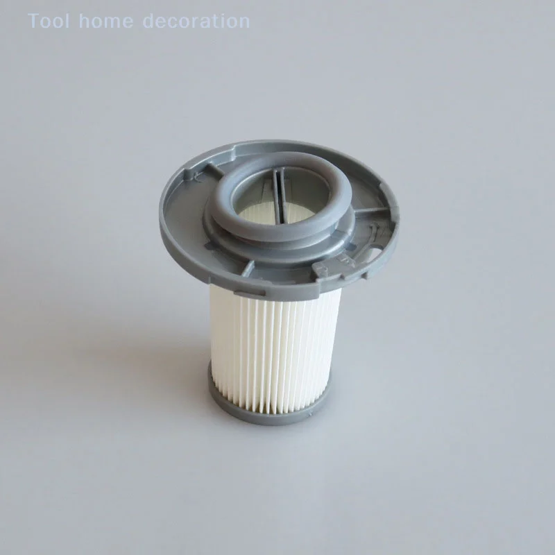 Elemento filtrante lavabile 1 pezzo per Rowenta X-Force Flex 8.60 RH96xx, accessorio di ricambio per aspirapolvere senza fili.