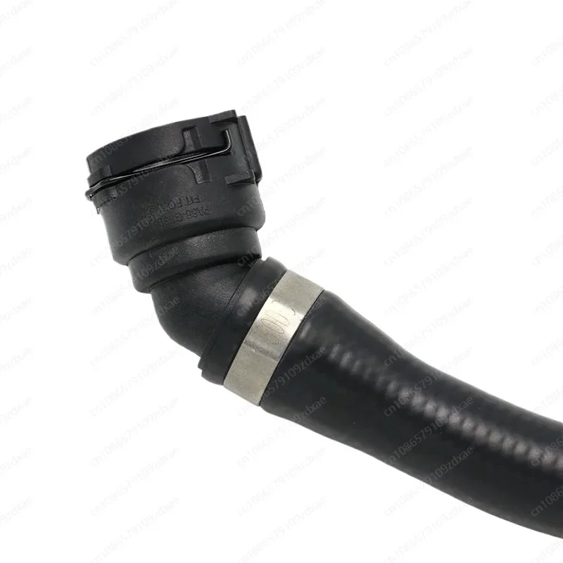 1 PCS OEM 64216928590 car radiator hoses Additional Water Pump Inlet Hose for BMW 118i 120d 316i 318d 320d 232i N20 N52 N47 M47N