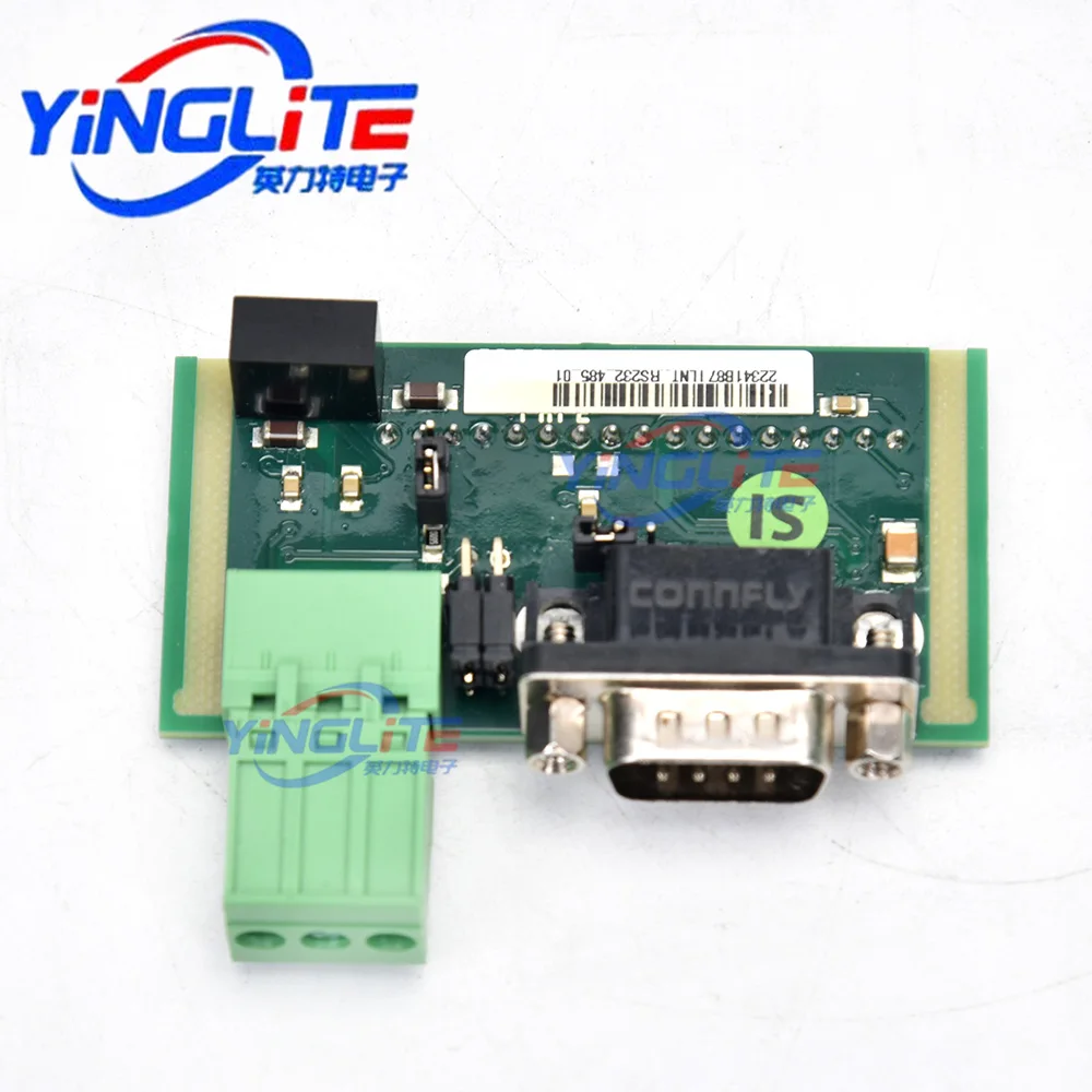 Original ComAp IL-NT RS232-485 Communication Module IL-NT-RS232-485