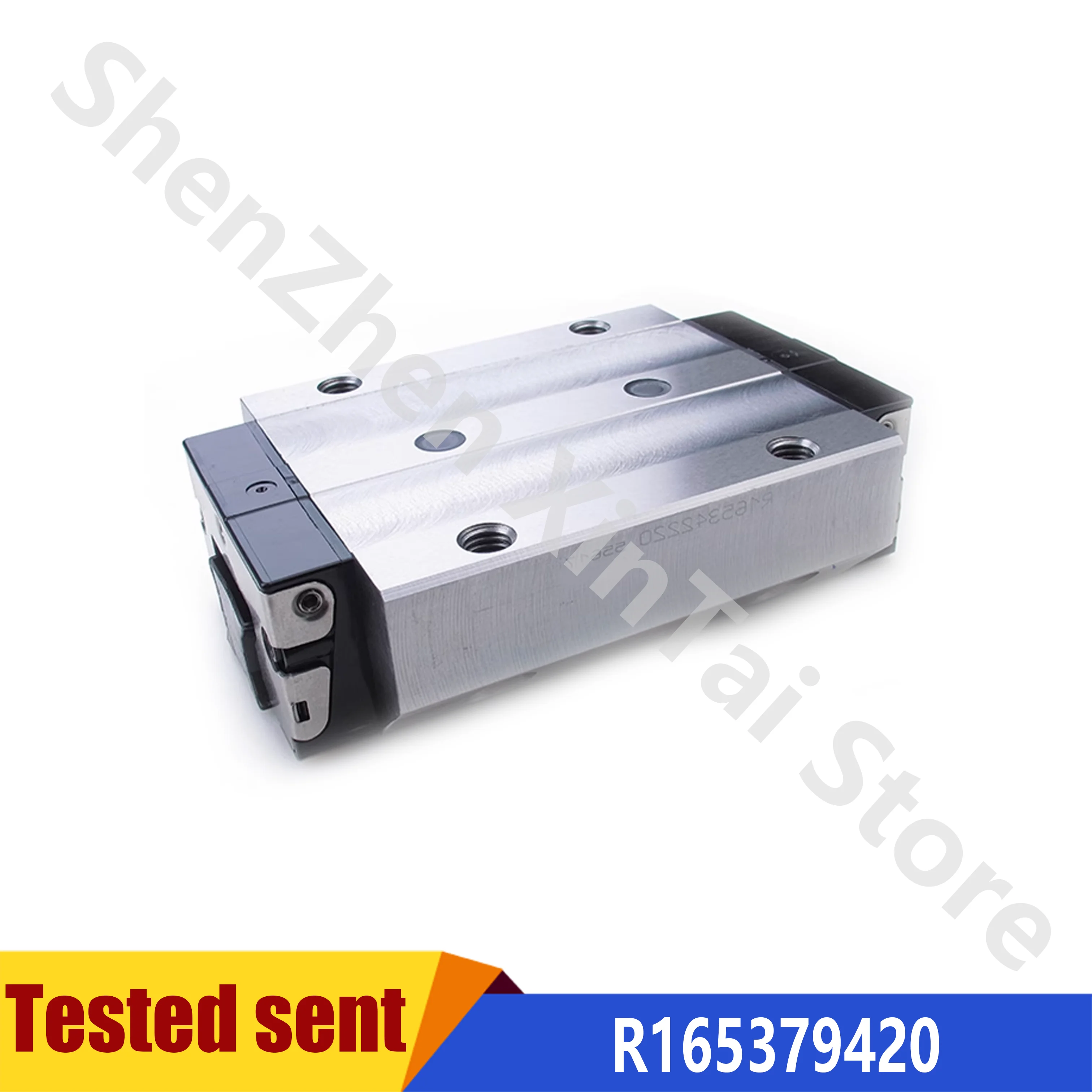 

New R165379420 module