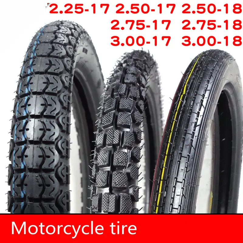 Recensione e Valutazione del Pneumatico per Motocicletta 90 2.25