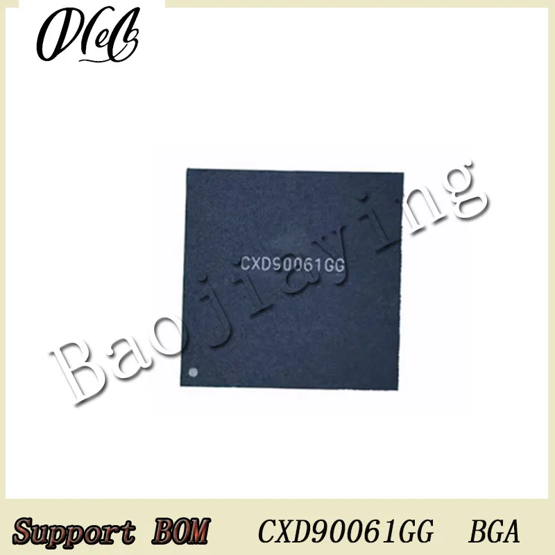 CXD90061GG CXD90062GG CXD90042GG CXD90046GG CXD90036G CXD90025GG IC Chip