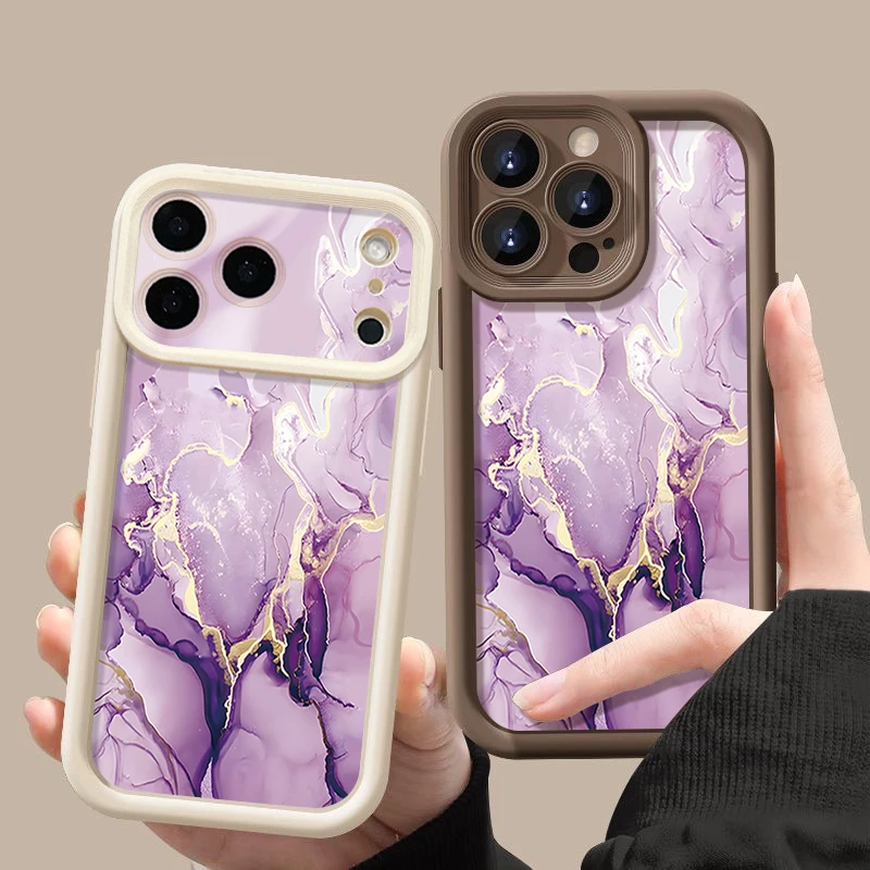 حافظة لهاتف آيفون 17 16e 15 16 Pro Max 14 16 Plus لهاتف آيفون 13 12 Pro Max 11 غطاء سيليكون