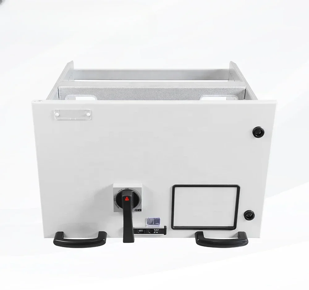 GPM2.1 نظام وحدة درج الجهد المنخفض القابل للسحب نوع وحدة خزانة المفاتيح درج المبيعات الساخنة