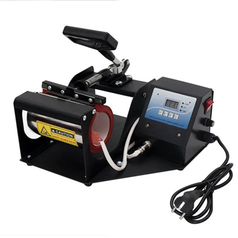 Sublimation Machine Heat Transfer Printing Machine Cup Mug Heat Press Machine