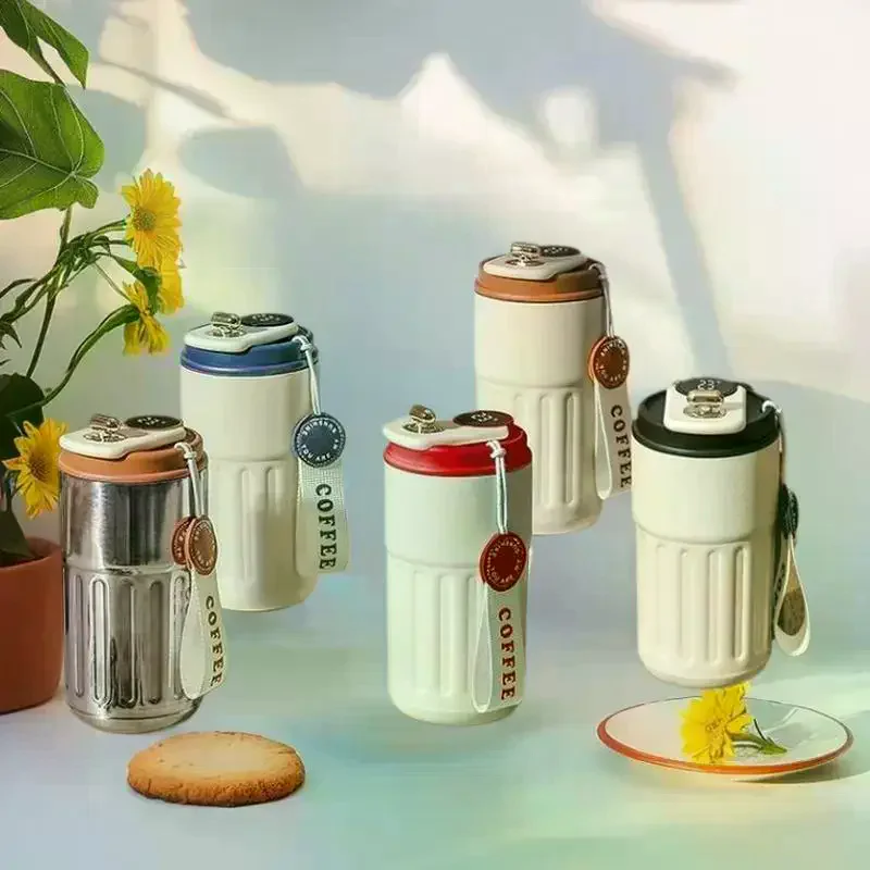 High-Value Tumbler …