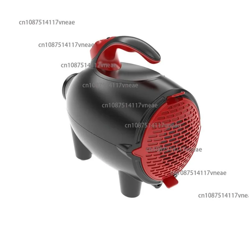 Shernbao Professional Pet Grooming Hair Dryer, Dog Grooming Water Dryer, Commercial High-power Dryer PBD-701H