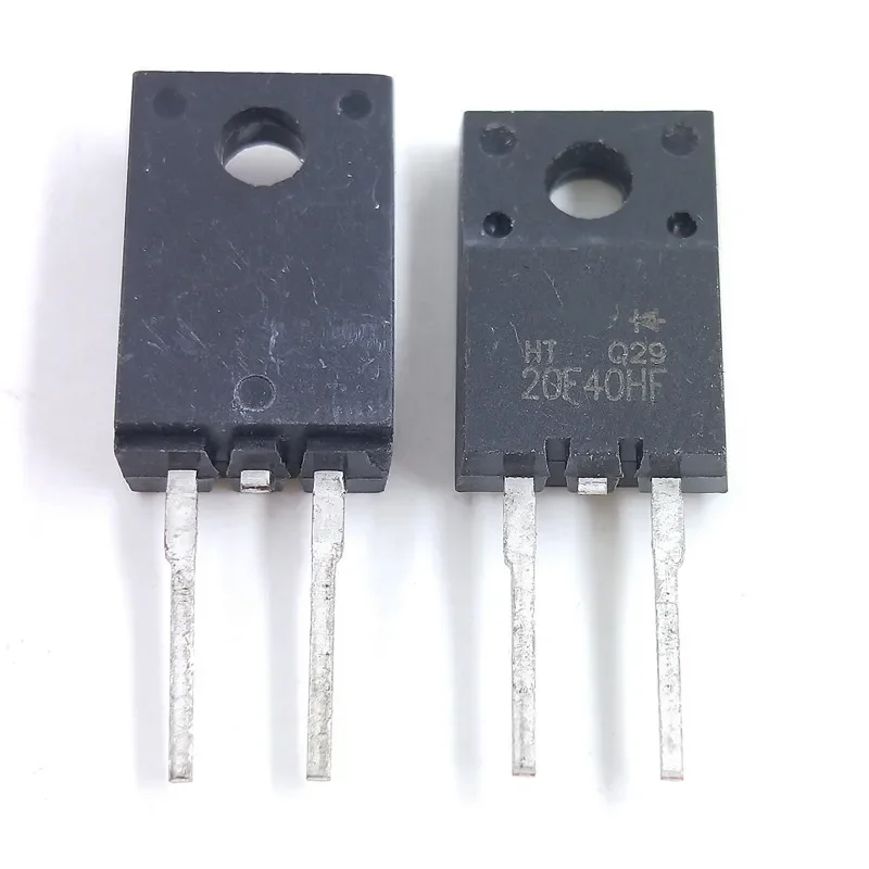 10 шт./лот 20F40HF 20A 400V TO-220F в наличии