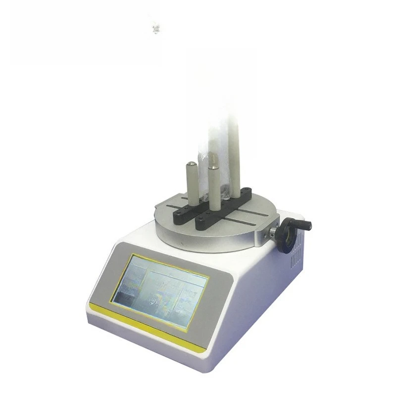 

cap torque tester Plastic torque force value tester cap locking beverage bottle tightening torque value