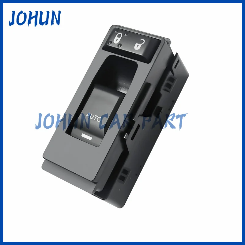 Lève-vitre électrique côté droit avant 04602786AA, bouton de commutation de lève-vitre pour Jeep Dodge Chrysler, nouveaux accessoires de voitures
