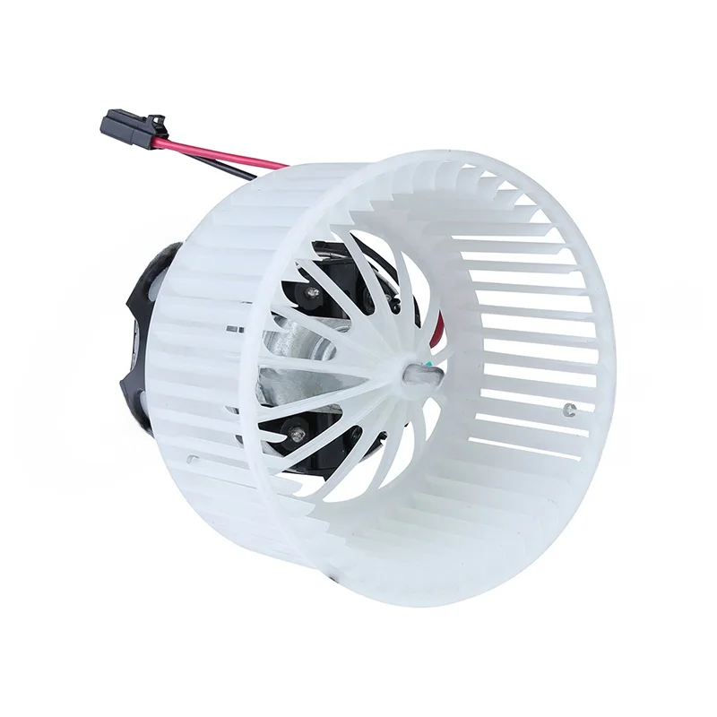 

COMOOL Auto Parts Air Conditioner Blower Motor 64119242607 Heater Fan Blower for BMW F07 F10 F11 F18 F06 F12 F01 6411 9242 607