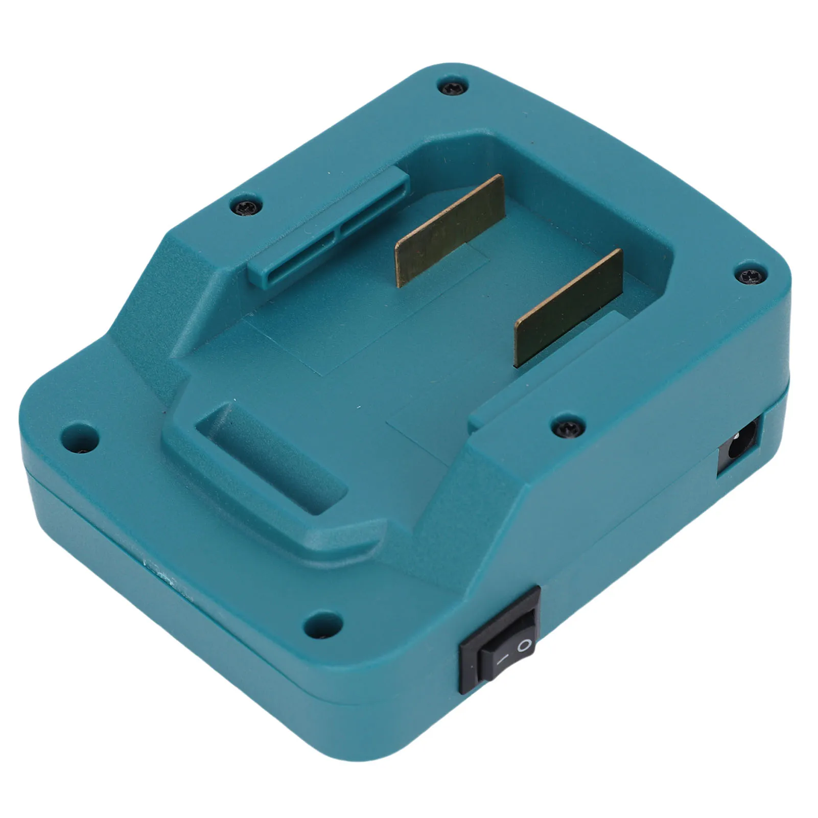 

Беспроводное зарядное устройство для аккумуляторов, совместимое с аккумуляторами PARKSIDE X20V TEAM PAP20A1 PAP20A3 PAP20B1 PAP20B3, с разъемом USB Type-C