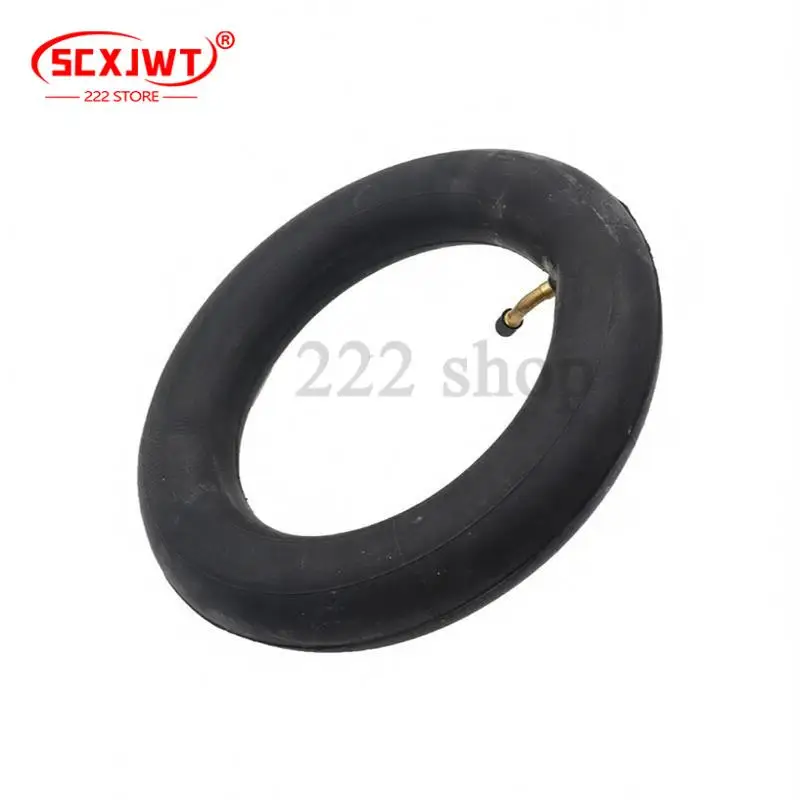 

NEW 10x2/2.125 Butyl Rubber Inner Tube 10x2.125 Inner Tire 10x2 Inner Camera for Electric Scooter Balance Car Parts
