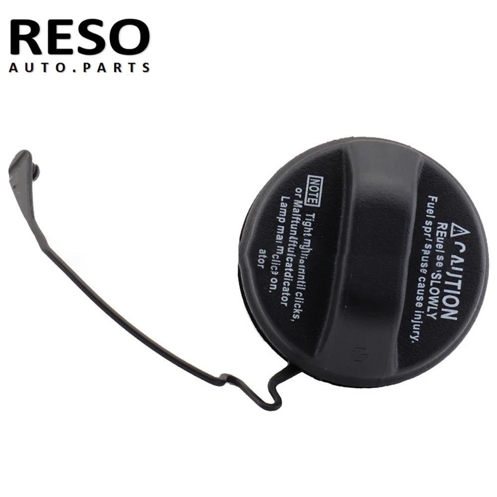 

RESO 77300-53010 Крышка заливной горловины топливного бака для Lexus Toyota Tacoma Tundra 4Runner RAV4 Highlander Sienna Corolla Echo