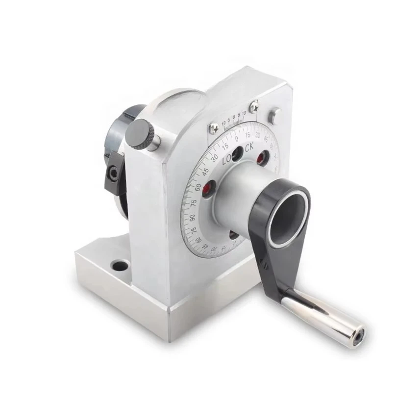 High-Quality Metal One-Way Punch Former Versatile Grinding And Milling Machine Accessory