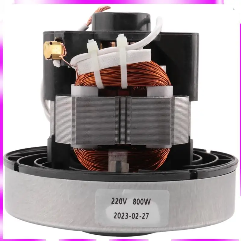 N98R مناسبة لملحقات محرك المكنسة الكهربائية ميديا QW12T-05A/05E MC-CG321 ZW1202