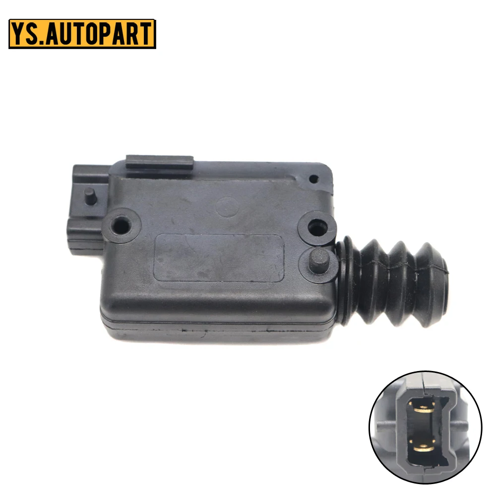 Scenic Megane Clio 1990-2003 için Araba Kapı Kilidi Aktüatör Merkezi Kilitleme 7701039565 7701029259 7702127962 011GCS7427 7702127213