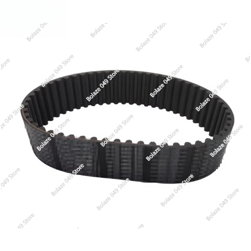 HTD 440-8M Y-axis Short Timing Belt, Width 3.5cm Synchronous Cutting Machine Accessories