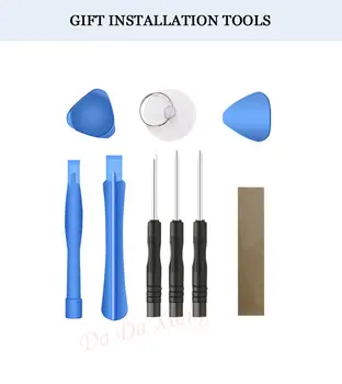 Baterie pro Samsung S3 S6 S7 edge S8 S9 S10 plus s10e J5 A70 note 10 A8 A51 Grand Duos g9350 g9082 SM-N975DS SM-A515 12 nejlepší prodej Originální baterie pro Samsung S10e - №10