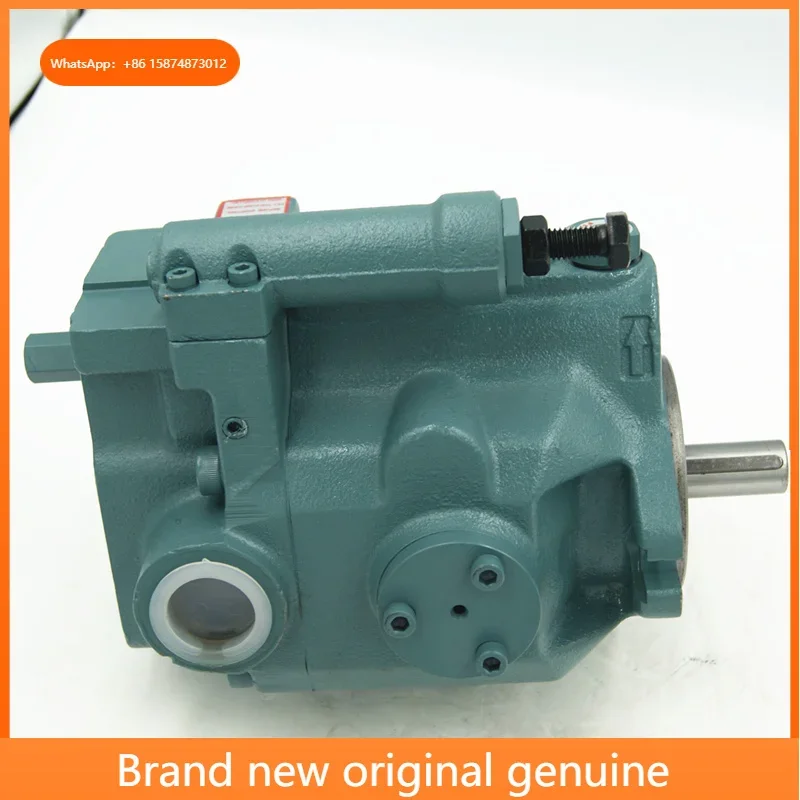 

V series Piston Pump V15A3RX-95 V38SA1BR-95 V38C13RJAX-95 V38A3R-95 J-V15A3RX-95RC Hydraulic Pump
