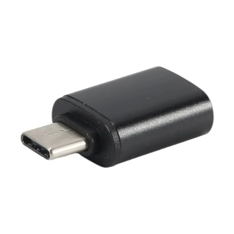 Type C Mouse Jiggler Undetectable Mouse Mover USB C Mouse Shaker Simulated Mouse Movement For Keep Computer Awake User-Friendly