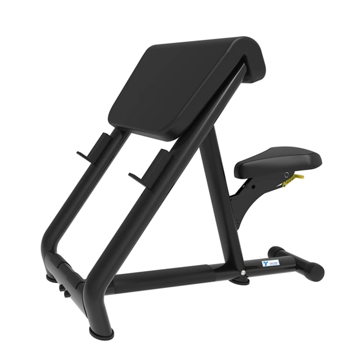 Entrenamientos efectivos duraderos, gimnasio en casa, equipo para abdominales, banco de rizos multifunción para ejercicios de brazos