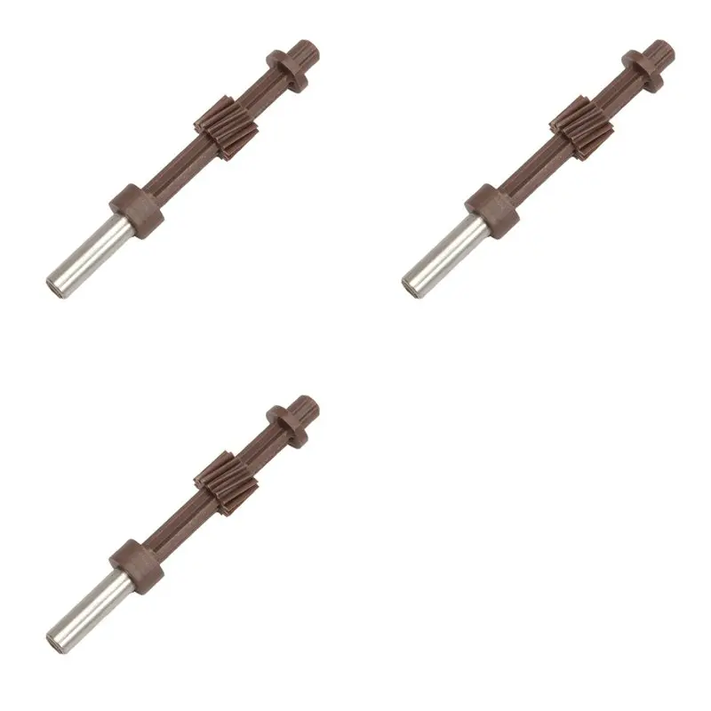 【AC77 Top !! 】3X Speedometer Drive Shaft Universal Joint Drive Shaft Car Auto Part 9643559780 For Fiat Ducato