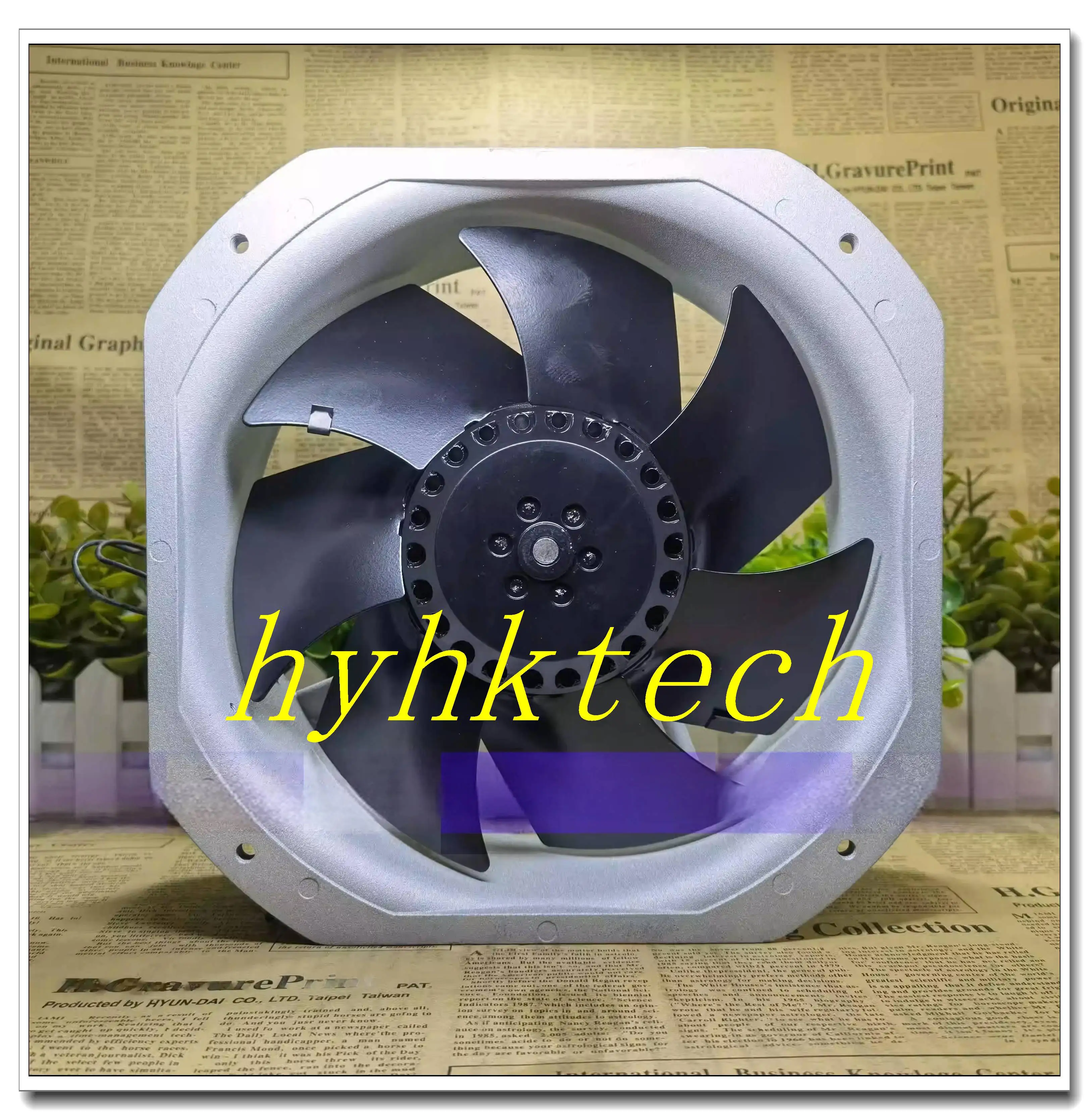 A9932E-22H-B21    A0932E-22H-B21  220V  original cooling fan,100% tested before shipment