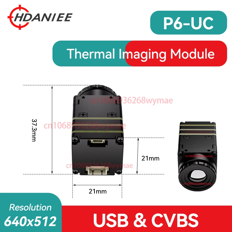 Thermal Imaging Cor…