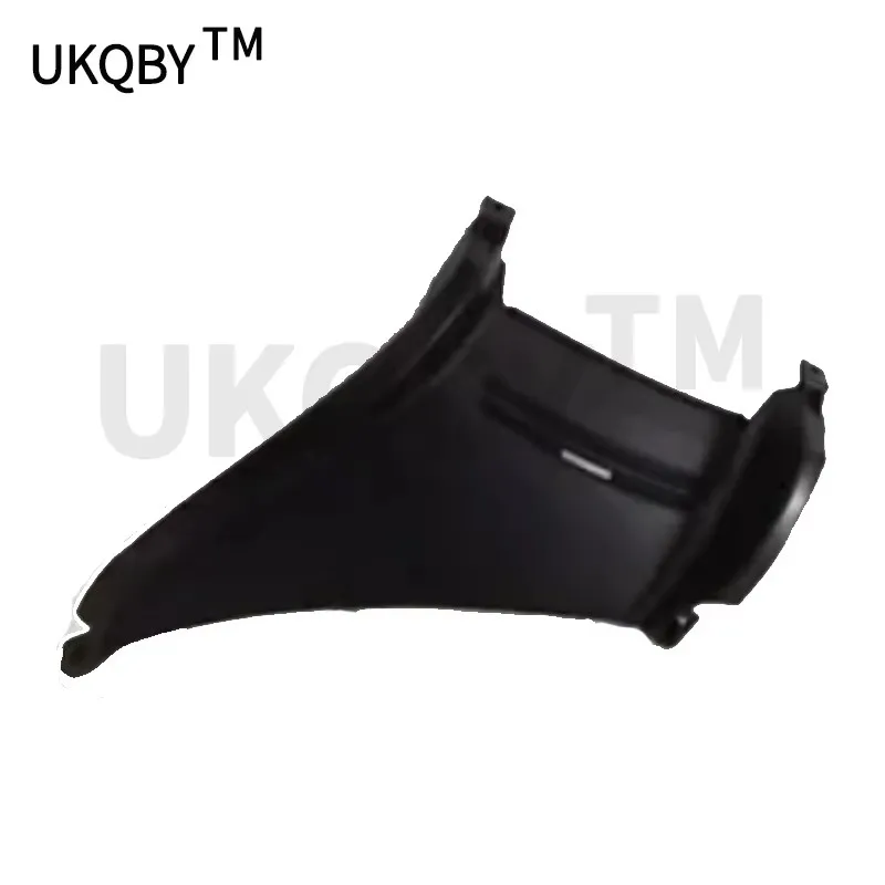 Автомобильная перегородка воздуховода правая сторона 2012-b mwX5 F15 30dX 50iX M50dX 35i 25d N47S1 35dX 40dX Кронштейн переднего бампера Защита бампера Автомобильная перегородка воздуховода правая сторона 2012-b mwX5 F15 30dX 50iX M50dX 35i 25d N47S1 35dX 40dX Кронштейн переднего бампера Защита бампера