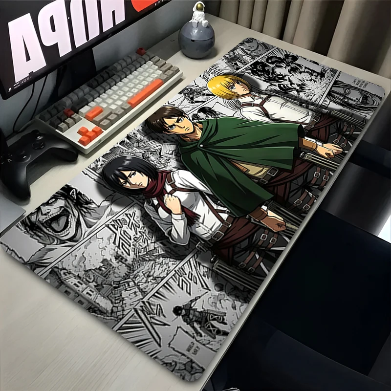 mousepad-anime-a-attack-on-titan-levi-ackerman-mouse-pad-antiderrapante-com-borda-de-borracha-reforcada-tapete-de-mesa-para-jogos-de-laptop