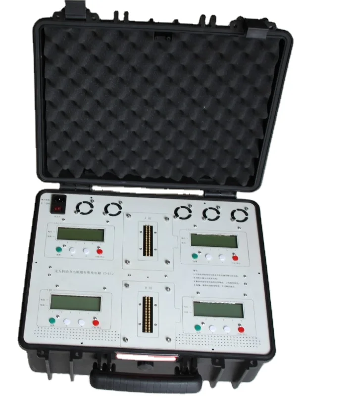 Waterproof Shockproof Case, IP67 Plastic Instrument Box, Outdoor Protection, Durable Storage, 128x96x50mm
