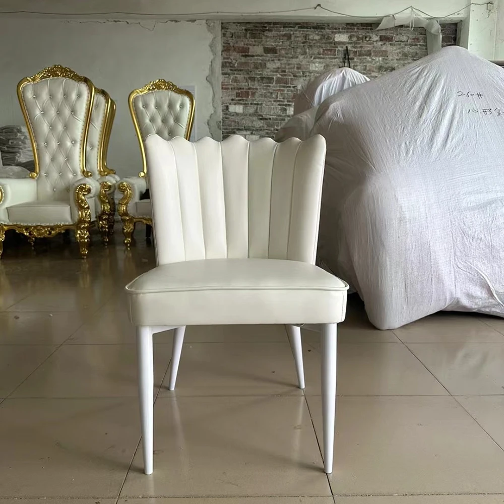 wholesale Furniture Wedding Chairs Durable White Event Banquet Chair Wholesale Throne Chairs Wedding