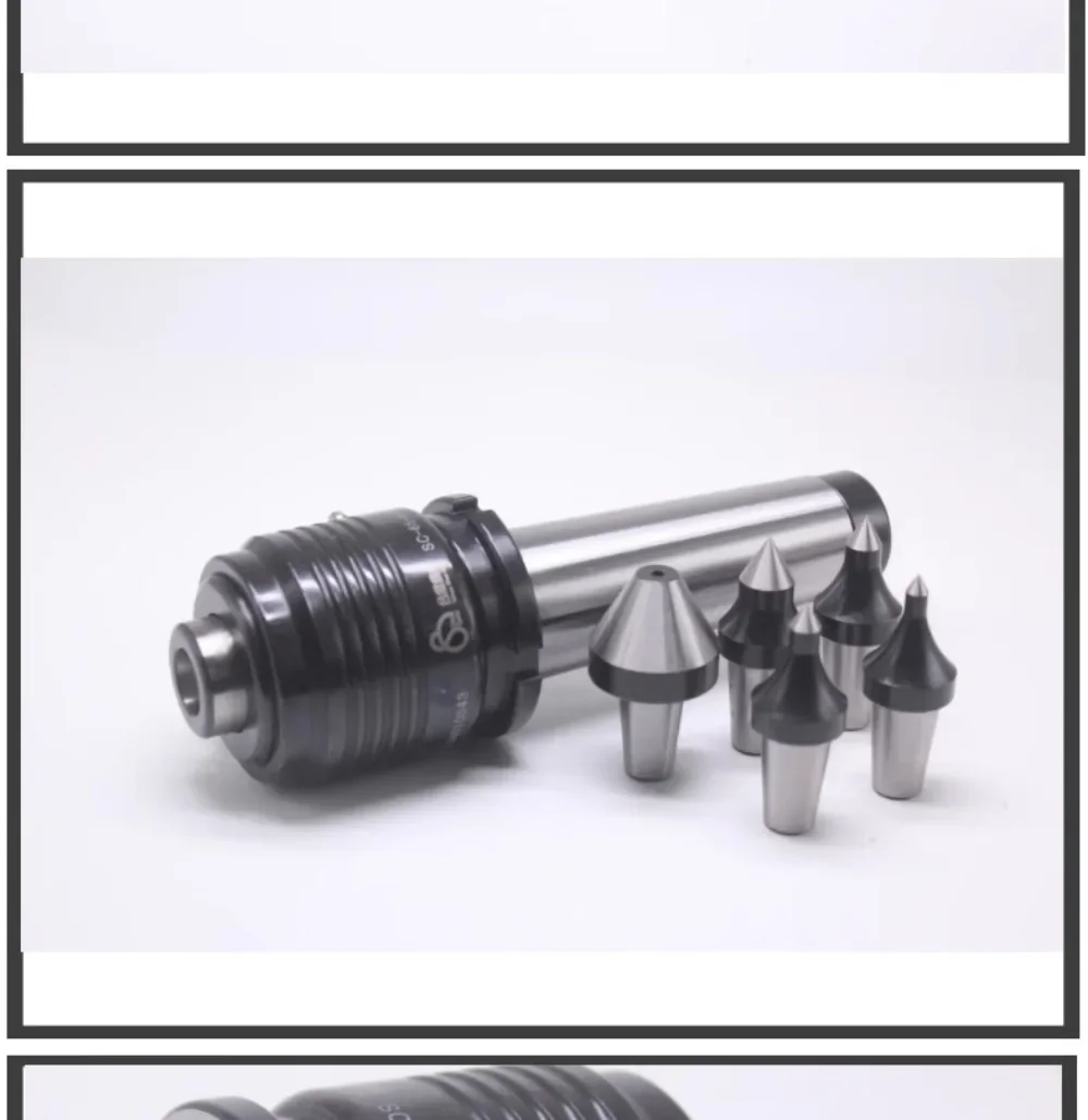 Heavy Duty Removable Replacement Slewing Top SC65-4/5 with Nut