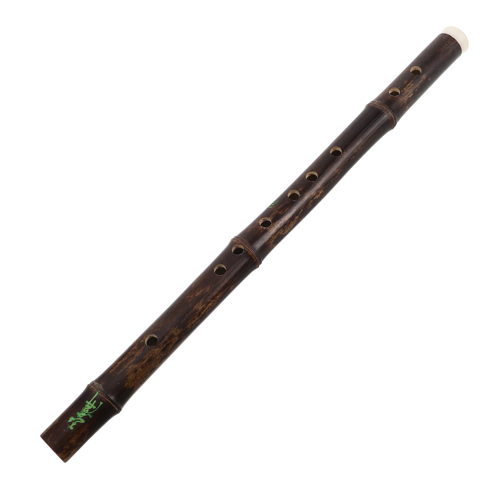 

Six Hole Bamboo Flute F G Tuning Wooden Instruments Traditional Chinese Musical Kids Flute Beginner Professional
