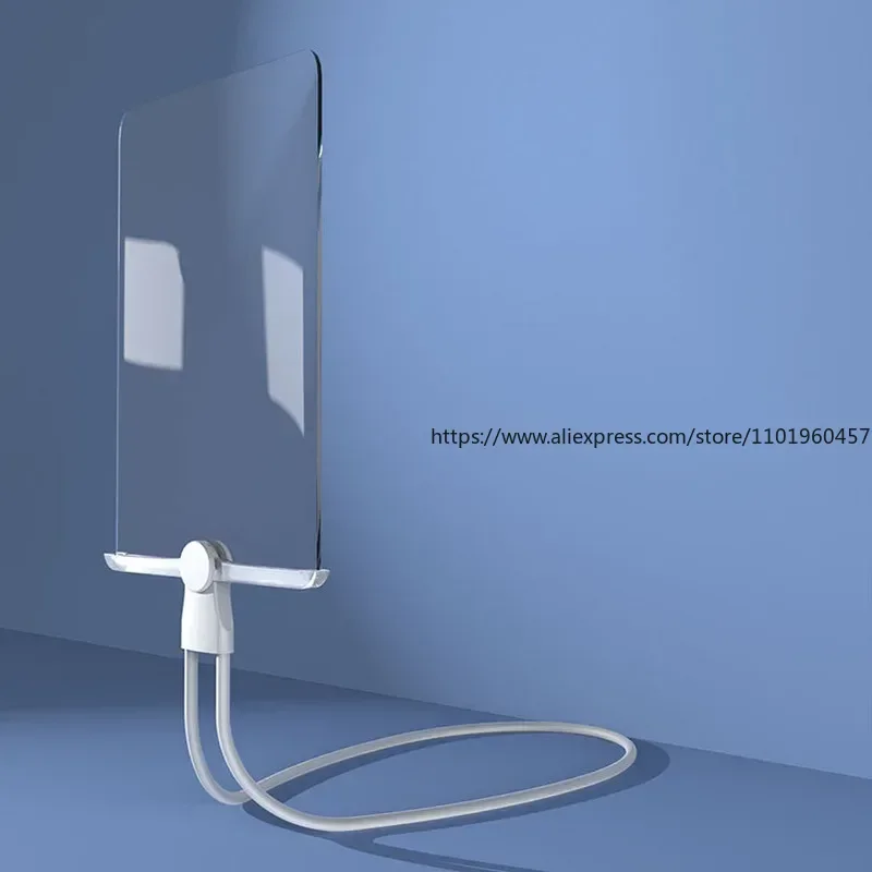 

Акриловое увеличительное стекло с вертикальным экраном высокой четкости для чтения дома и офиса