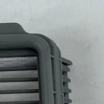 

2pcs HEPA Filter For HAIER-D7 / For AUCMA-Z7 / For Speedfox For NANO 3.0 For PANDA Vacuum Cleaner Parts For Lydsto W1